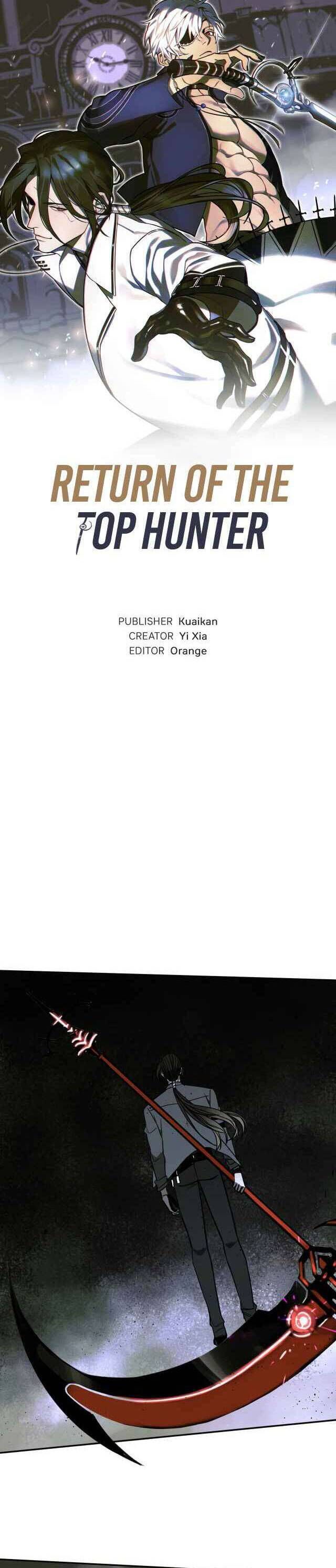 đọc truyện Thợ Săn Top 1 Trở Lại Chương 24 ảnh 4 tại Thiên Thai Truyện