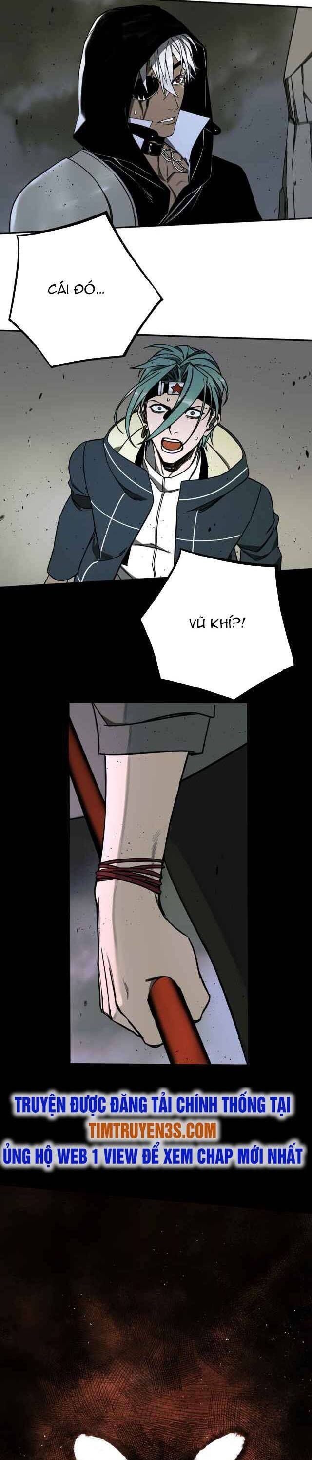 đọc truyện Thợ Săn Top 1 Trở Lại Chương 24 ảnh 5 tại Thiên Thai Truyện