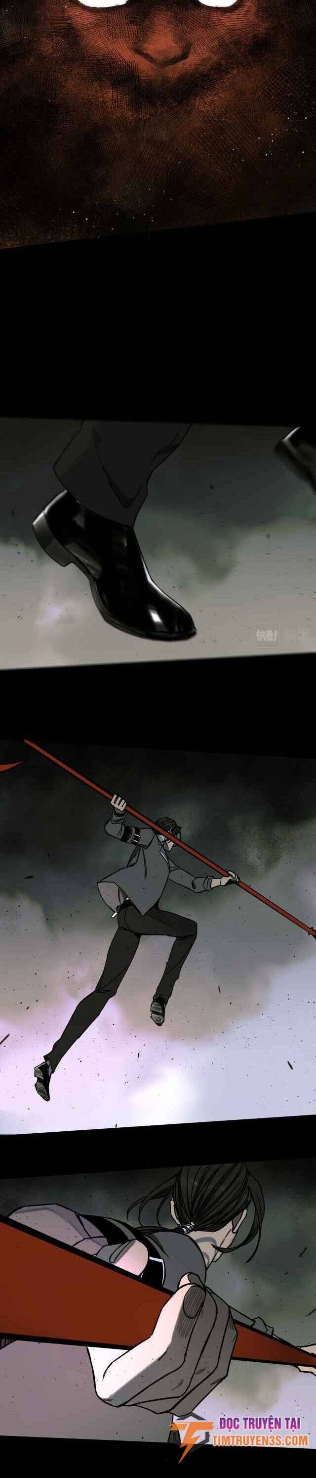 đọc truyện Thợ Săn Top 1 Trở Lại Chương 24 ảnh 6 tại Thiên Thai Truyện