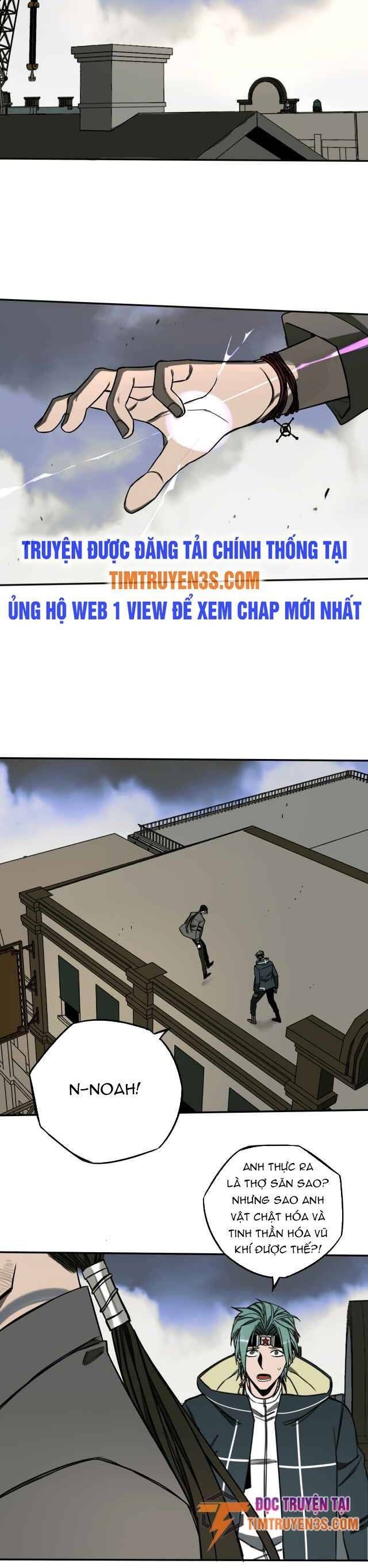 đọc truyện Thợ Săn Top 1 Trở Lại Chương 24 ảnh 9 tại Thiên Thai Truyện