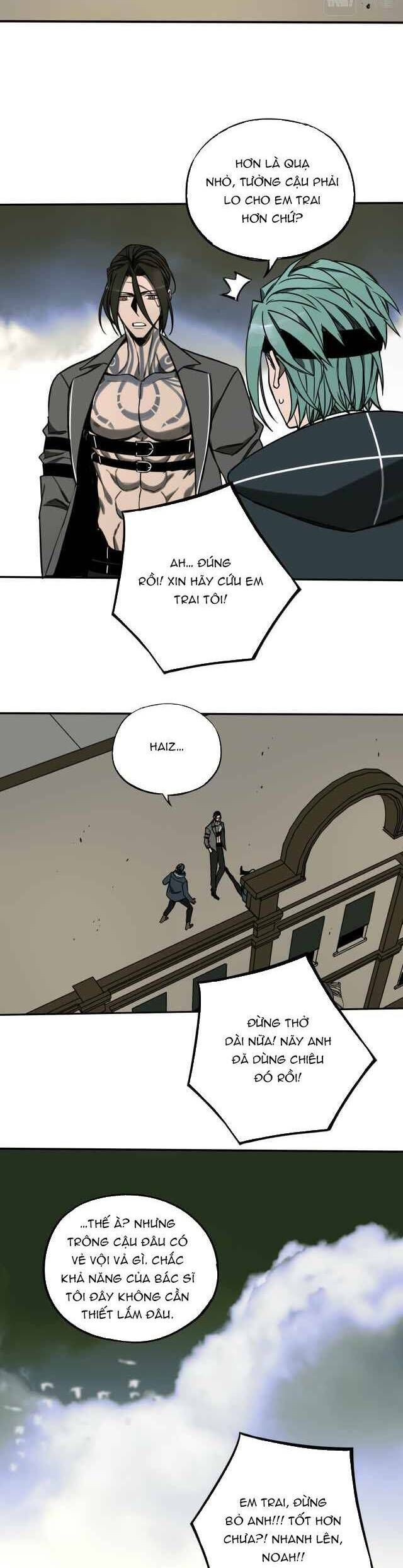 đọc truyện Thợ Săn Top 1 Trở Lại Chương 24 ảnh 11 tại Thiên Thai Truyện