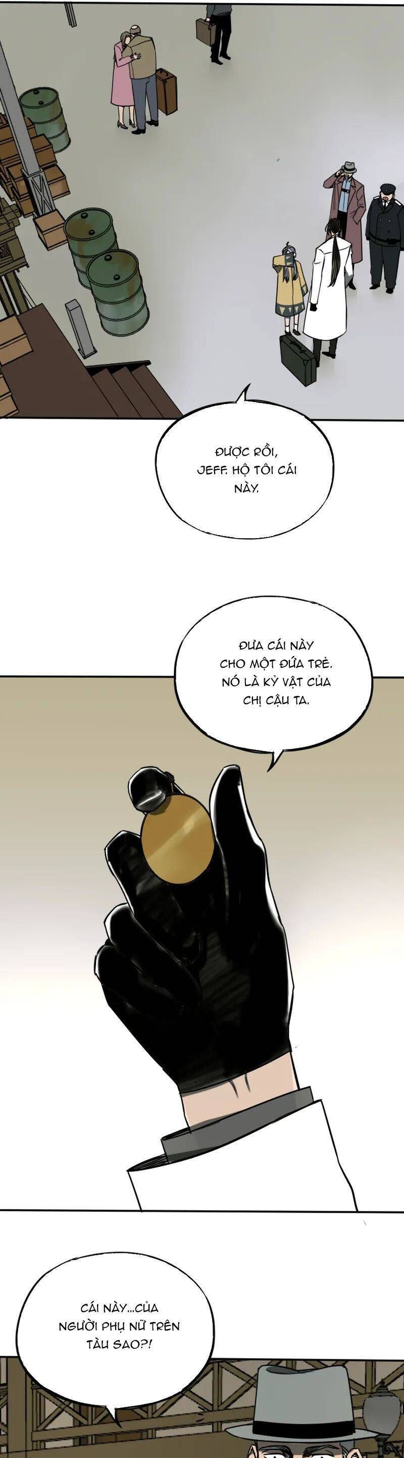 đọc truyện Thợ Săn Top 1 Trở Lại Chương 25 ảnh 15 tại Thiên Thai Truyện