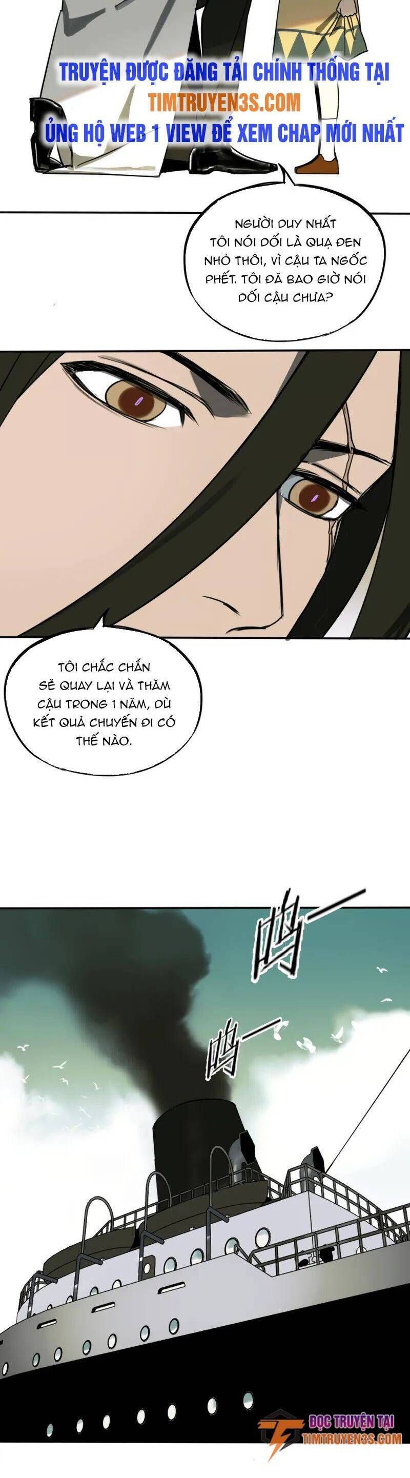 đọc truyện Thợ Săn Top 1 Trở Lại Chương 25 ảnh 17 tại Thiên Thai Truyện