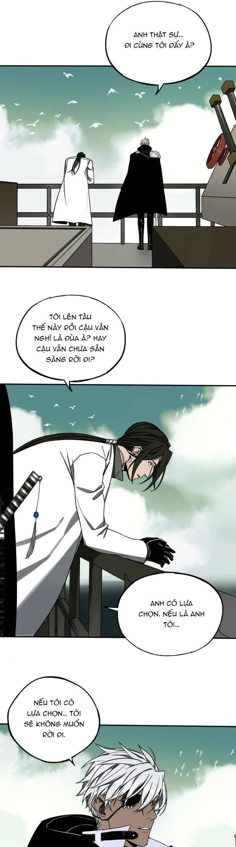 đọc truyện Thợ Săn Top 1 Trở Lại Chương 25 ảnh 18 tại Thiên Thai Truyện