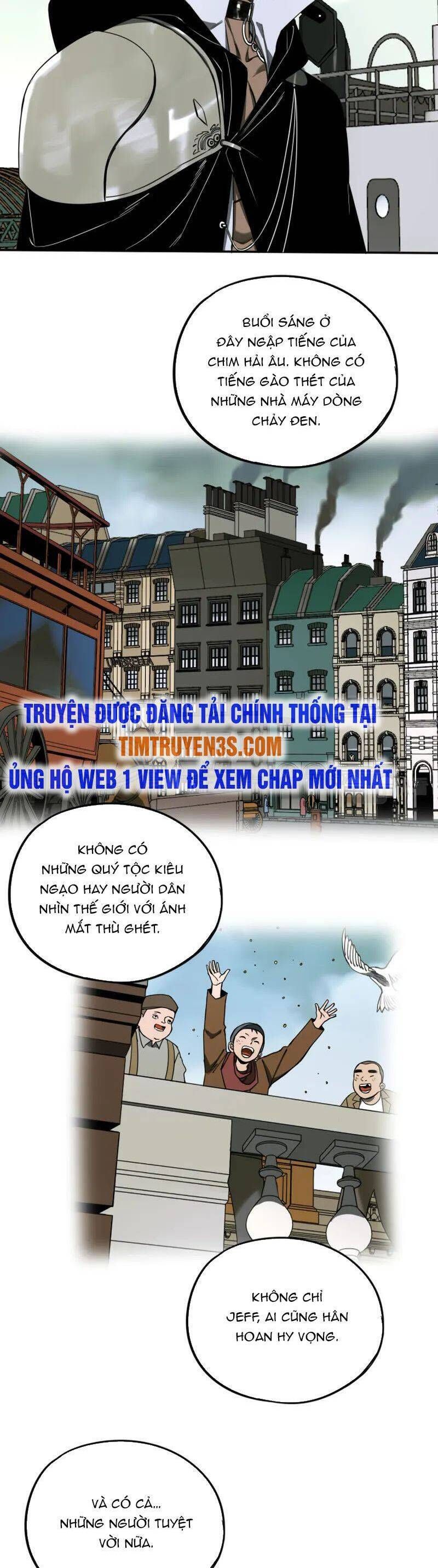 đọc truyện Thợ Săn Top 1 Trở Lại Chương 25 ảnh 19 tại Thiên Thai Truyện