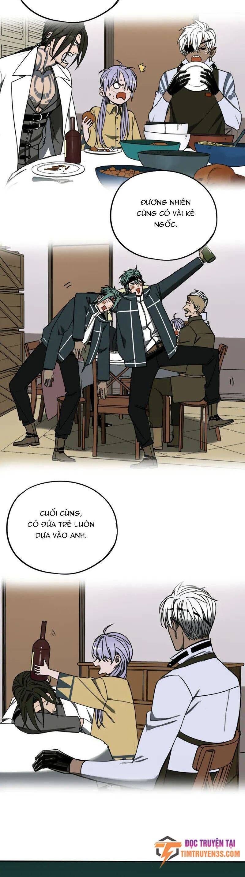 đọc truyện Thợ Săn Top 1 Trở Lại Chương 25 ảnh 20 tại Thiên Thai Truyện