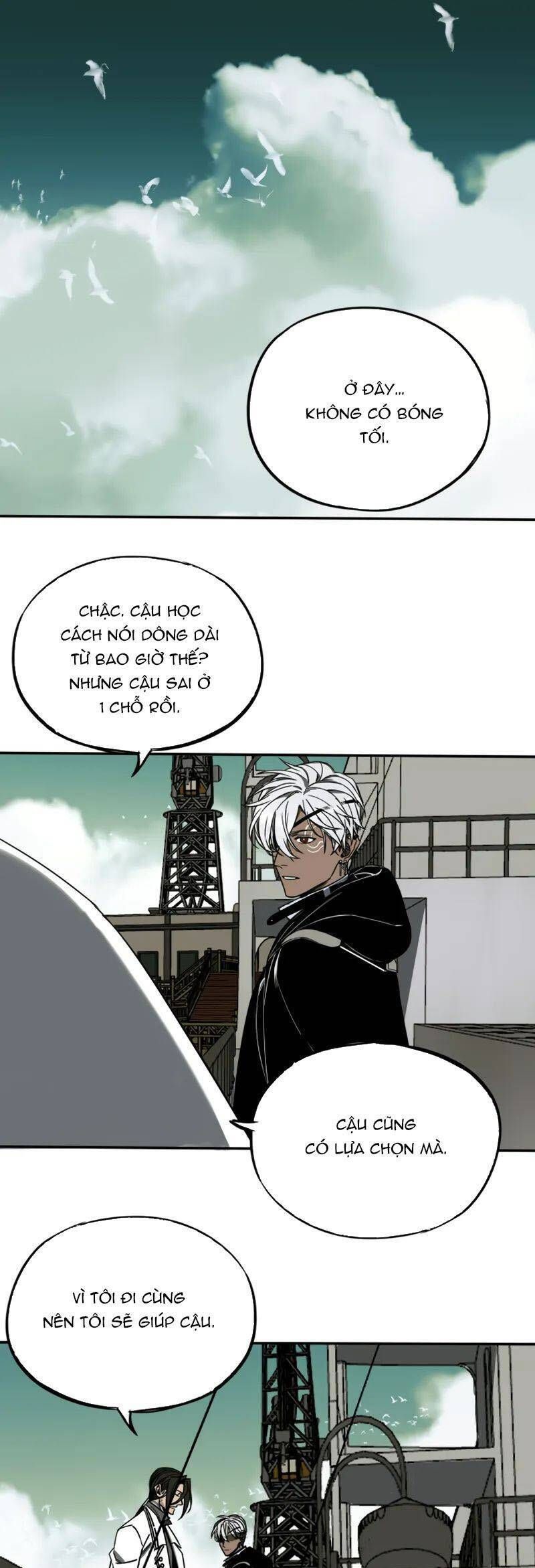 đọc truyện Thợ Săn Top 1 Trở Lại Chương 25 ảnh 21 tại Thiên Thai Truyện