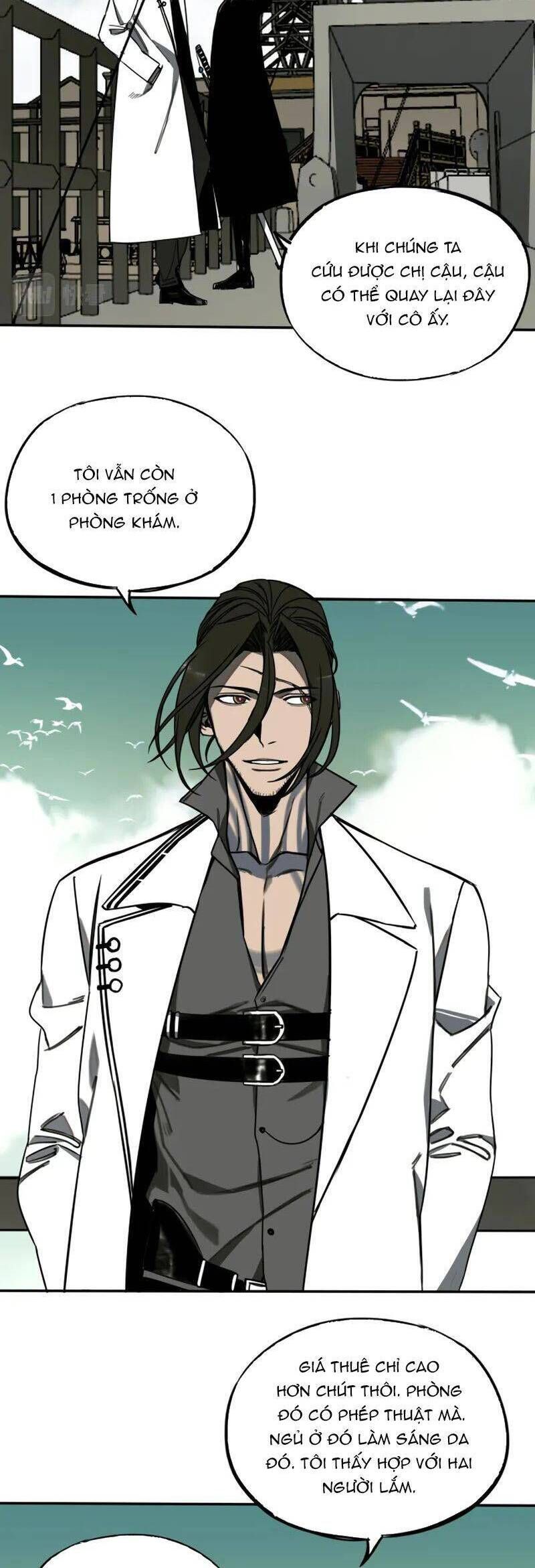 đọc truyện Thợ Săn Top 1 Trở Lại Chương 25 ảnh 22 tại Thiên Thai Truyện