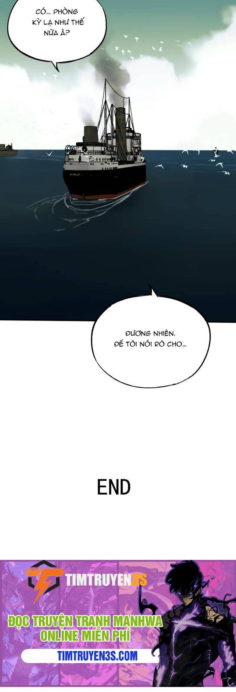 đọc truyện Thợ Săn Top 1 Trở Lại Chương 25 ảnh 23 tại Thiên Thai Truyện