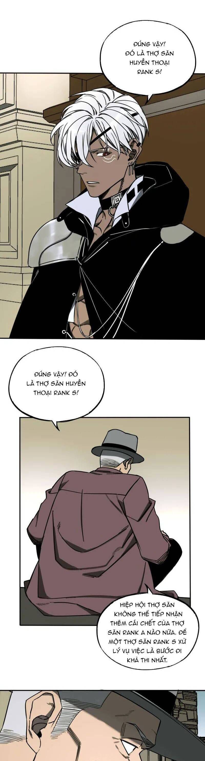 đọc truyện Thợ Săn Top 1 Trở Lại Chương 25 ảnh 5 tại Thiên Thai Truyện