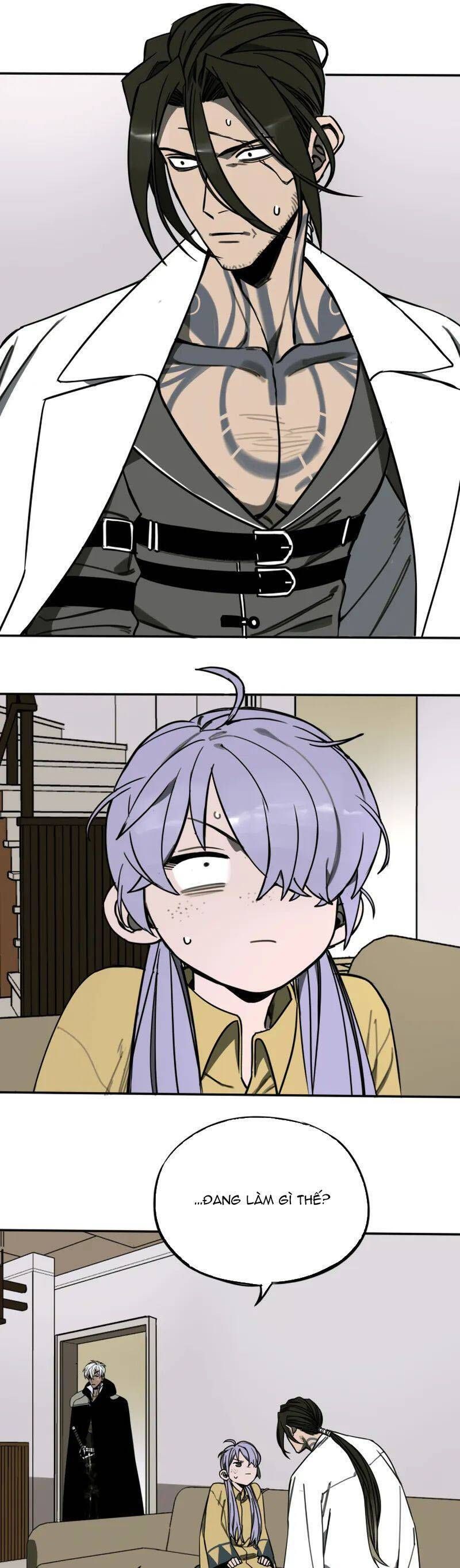 đọc truyện Thợ Săn Top 1 Trở Lại Chương 25 ảnh 7 tại Thiên Thai Truyện