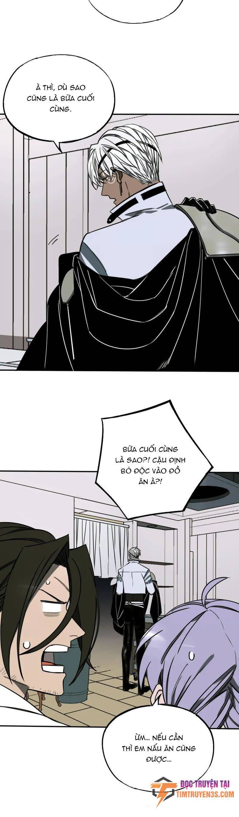 đọc truyện Thợ Săn Top 1 Trở Lại Chương 25 ảnh 9 tại Thiên Thai Truyện