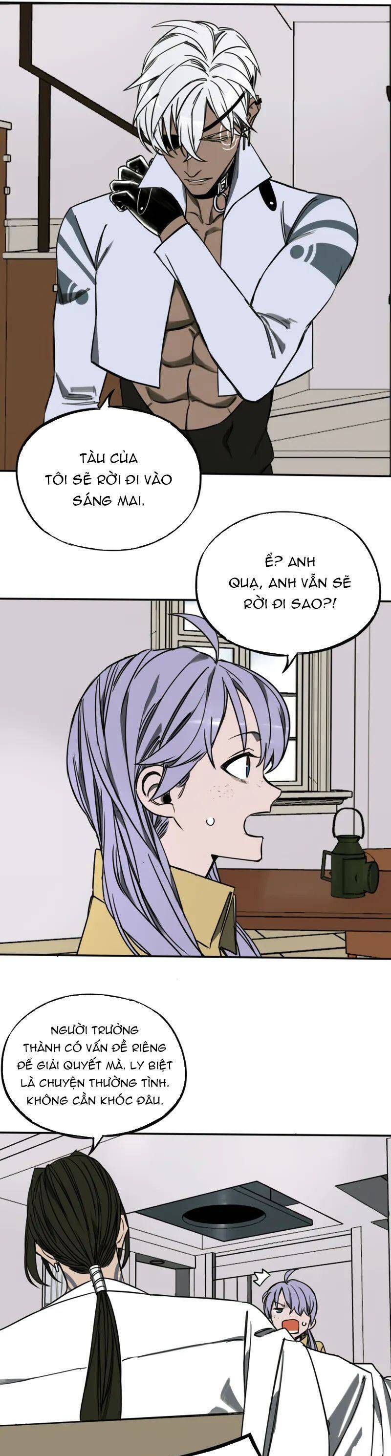 đọc truyện Thợ Săn Top 1 Trở Lại Chương 25 ảnh 10 tại Thiên Thai Truyện