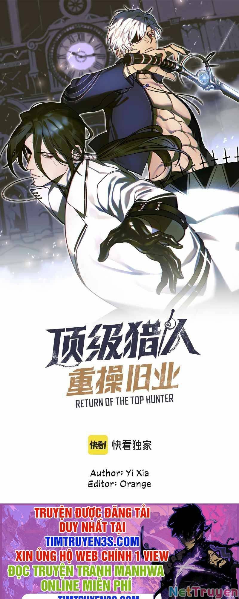 đọc truyện Thợ Săn Top 1 Trở Lại Chương 3 ảnh 3 tại Thiên Thai Truyện