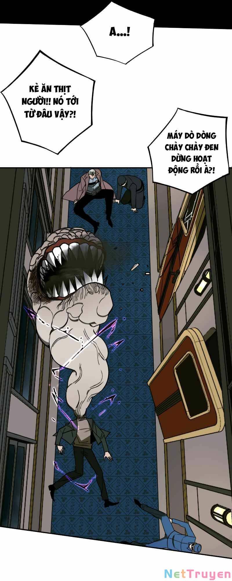 đọc truyện Thợ Săn Top 1 Trở Lại Chương 3 ảnh 12 tại Thiên Thai Truyện