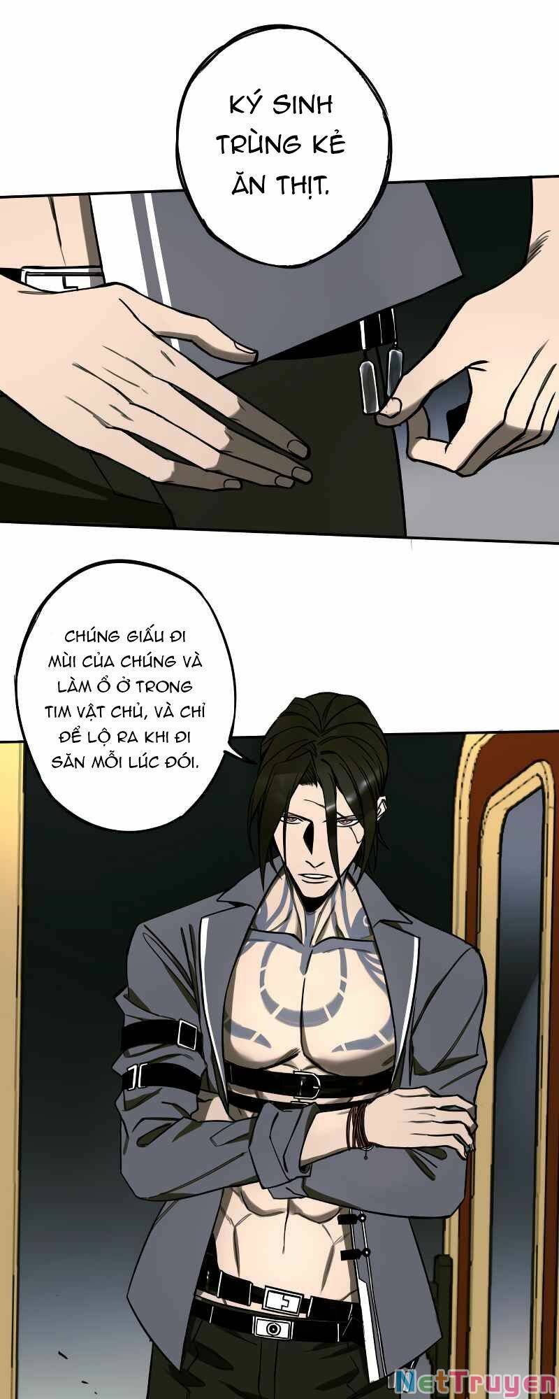 đọc truyện Thợ Săn Top 1 Trở Lại Chương 3 ảnh 13 tại Thiên Thai Truyện