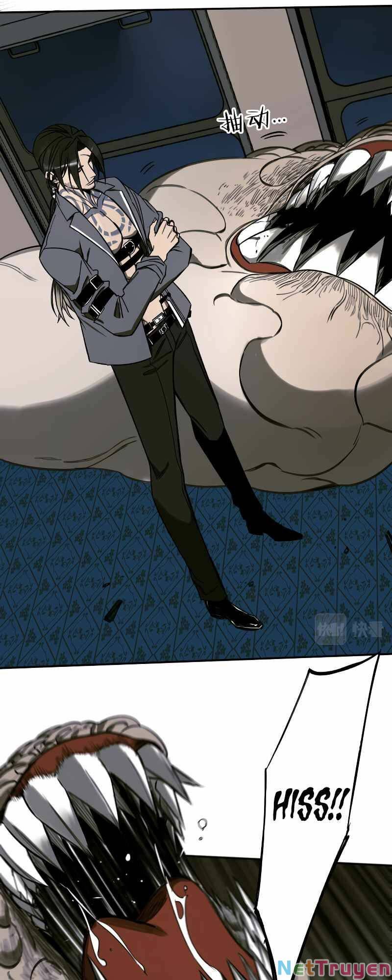 đọc truyện Thợ Săn Top 1 Trở Lại Chương 3 ảnh 17 tại Thiên Thai Truyện