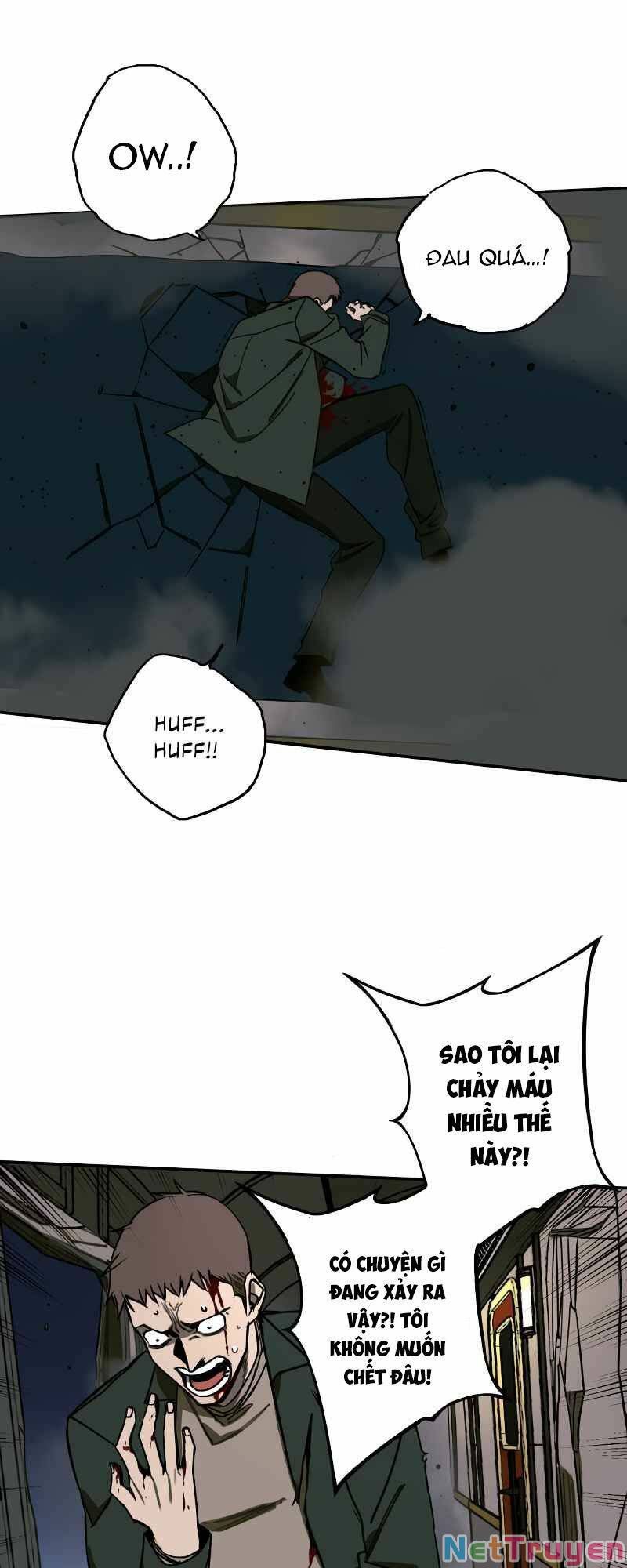 đọc truyện Thợ Săn Top 1 Trở Lại Chương 3 ảnh 27 tại Thiên Thai Truyện