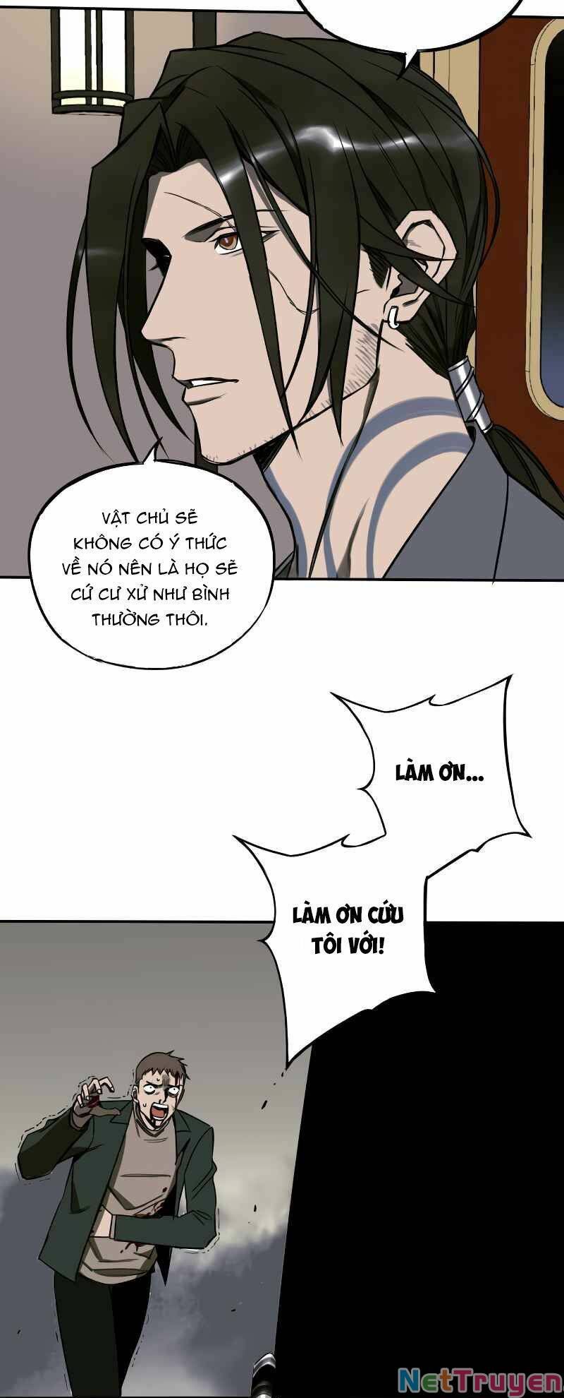 đọc truyện Thợ Săn Top 1 Trở Lại Chương 3 ảnh 29 tại Thiên Thai Truyện