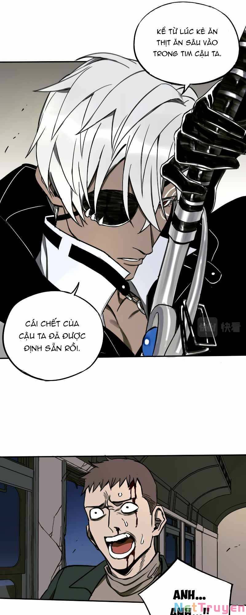 đọc truyện Thợ Săn Top 1 Trở Lại Chương 3 ảnh 35 tại Thiên Thai Truyện