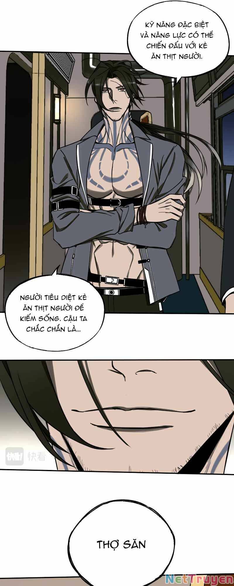 đọc truyện Thợ Săn Top 1 Trở Lại Chương 3 ảnh 40 tại Thiên Thai Truyện