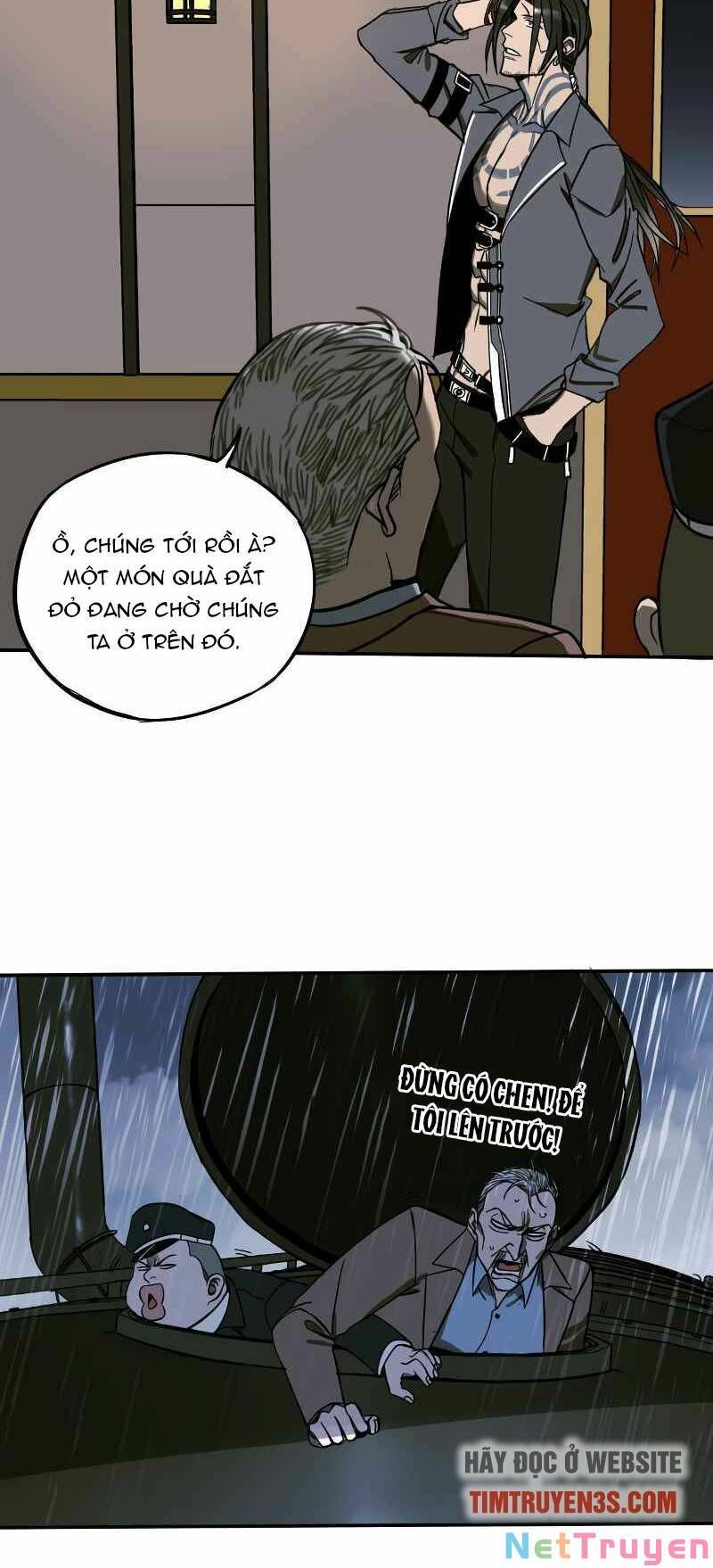 đọc truyện Thợ Săn Top 1 Trở Lại Chương 3 ảnh 43 tại Thiên Thai Truyện