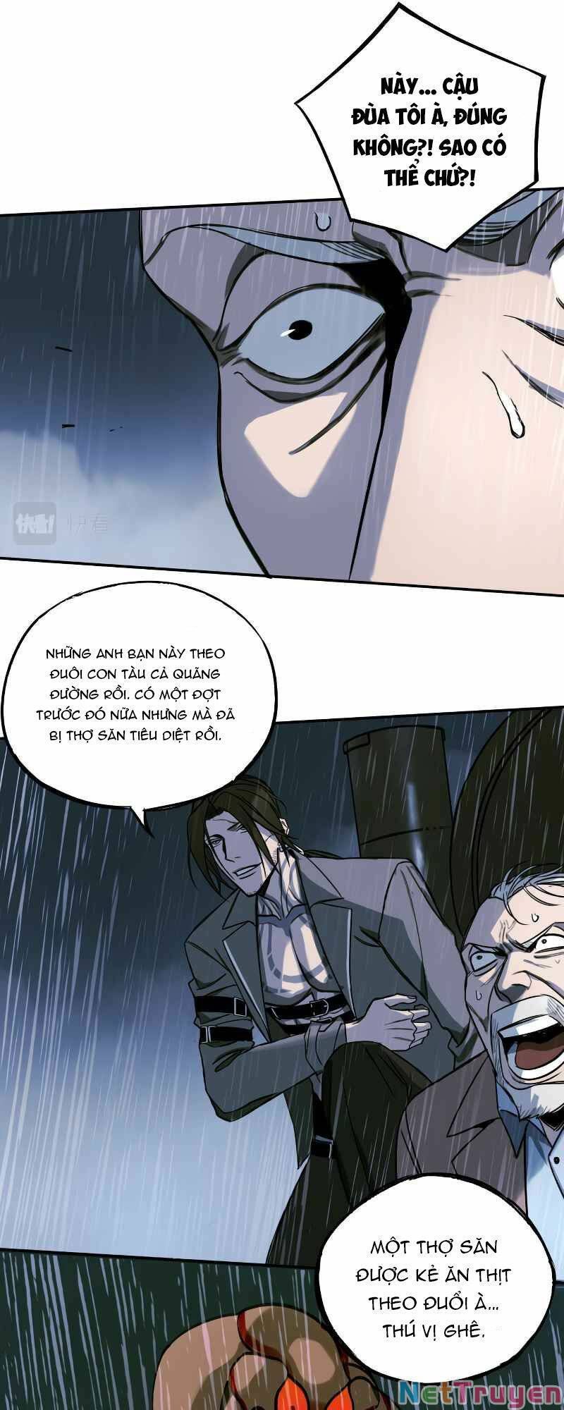 đọc truyện Thợ Săn Top 1 Trở Lại Chương 3 ảnh 47 tại Thiên Thai Truyện