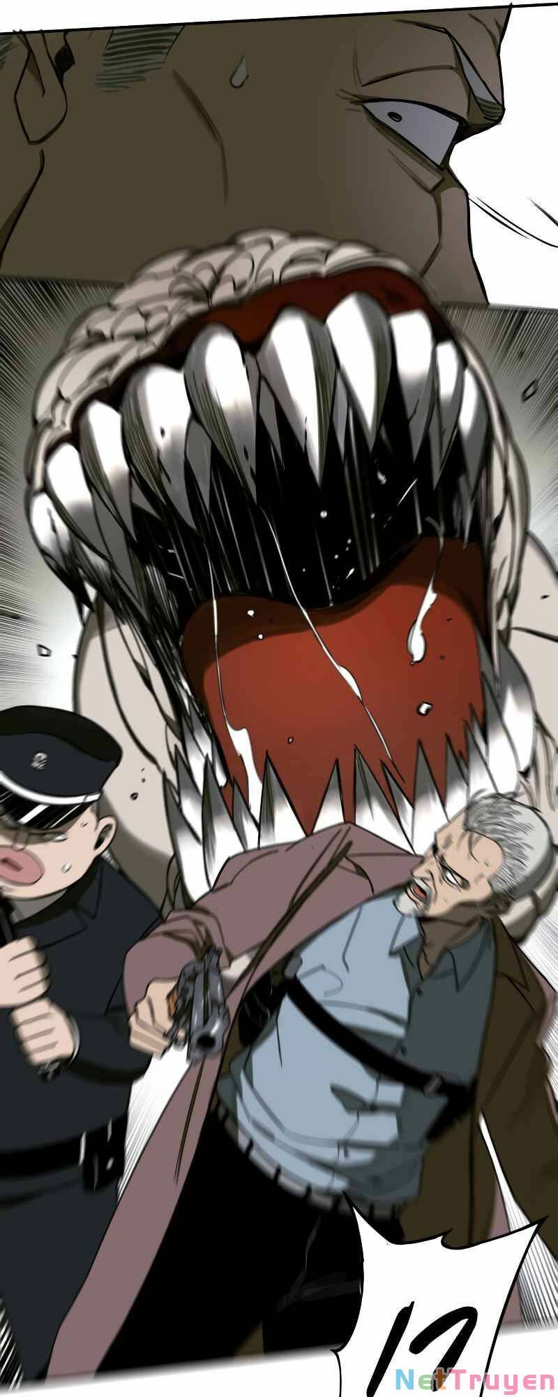 đọc truyện Thợ Săn Top 1 Trở Lại Chương 3 ảnh 8 tại Thiên Thai Truyện