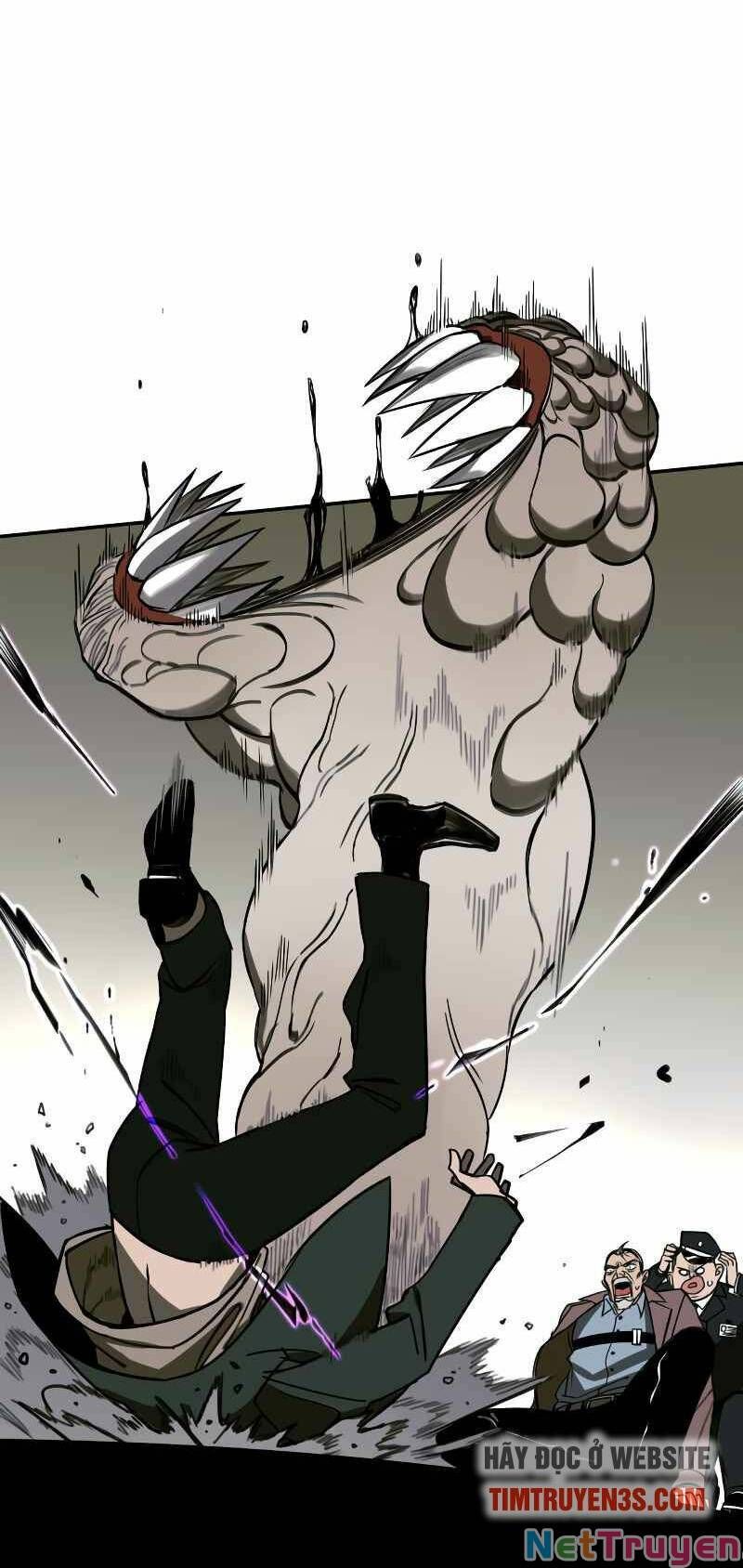 đọc truyện Thợ Săn Top 1 Trở Lại Chương 3 ảnh 11 tại Thiên Thai Truyện