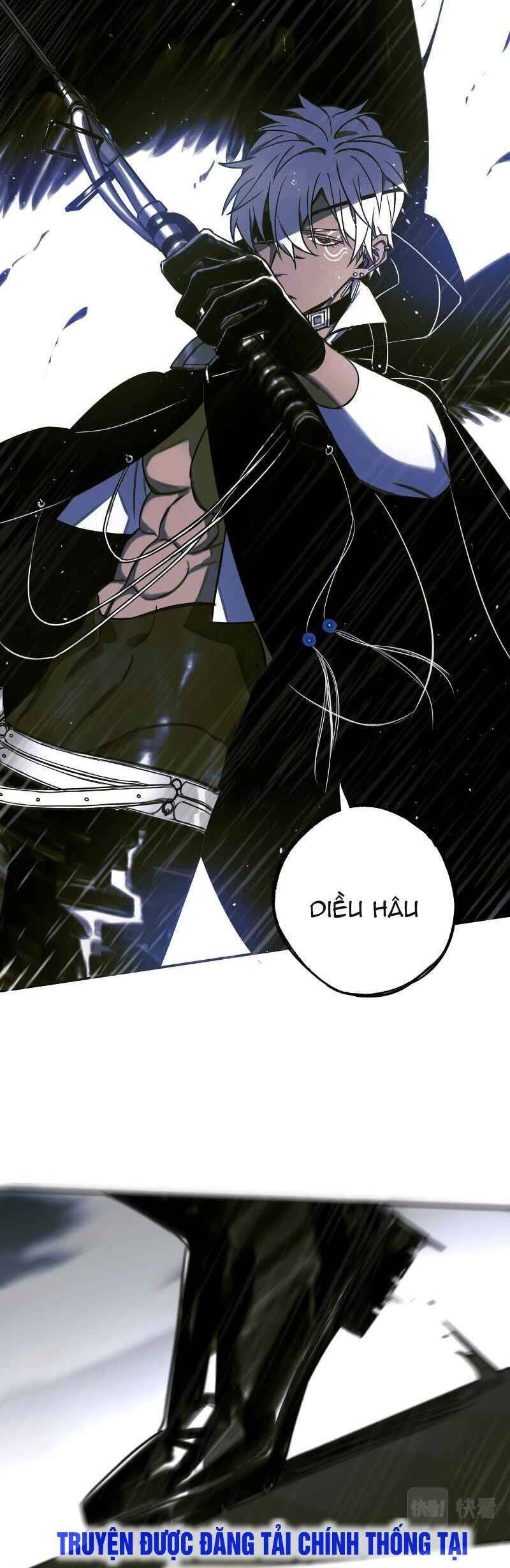 đọc truyện Thợ Săn Top 1 Trở Lại Chương 4 ảnh 15 tại Thiên Thai Truyện