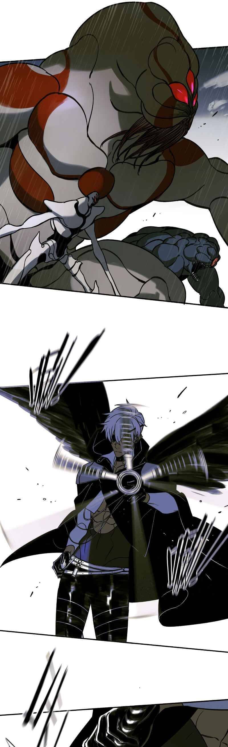 đọc truyện Thợ Săn Top 1 Trở Lại Chương 4 ảnh 17 tại Thiên Thai Truyện