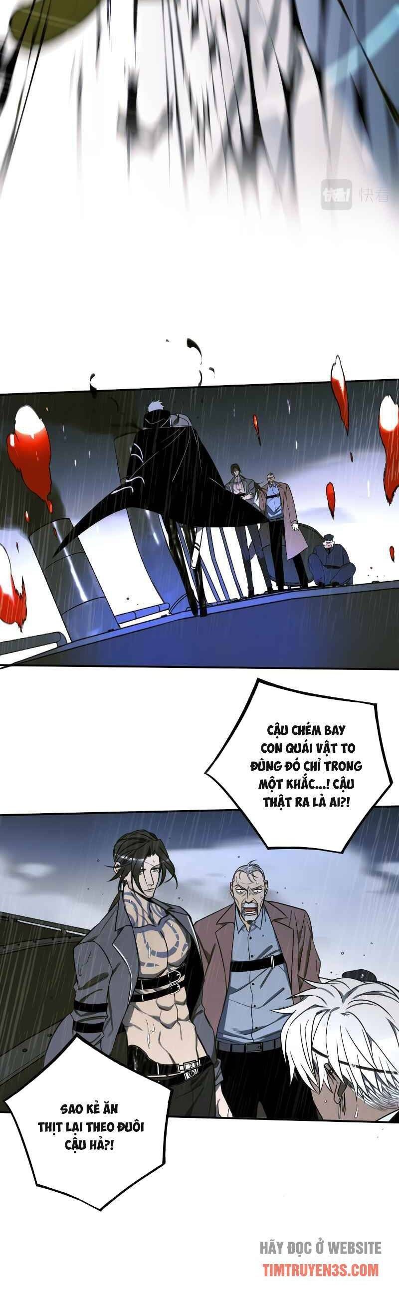 đọc truyện Thợ Săn Top 1 Trở Lại Chương 4 ảnh 19 tại Thiên Thai Truyện