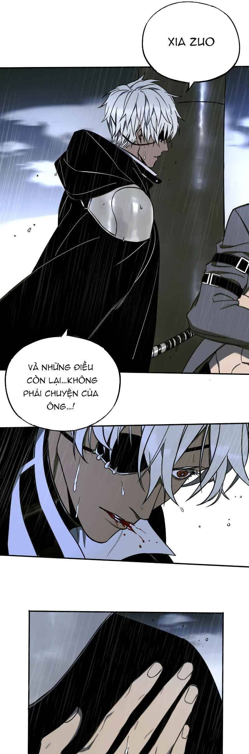 đọc truyện Thợ Săn Top 1 Trở Lại Chương 4 ảnh 20 tại Thiên Thai Truyện