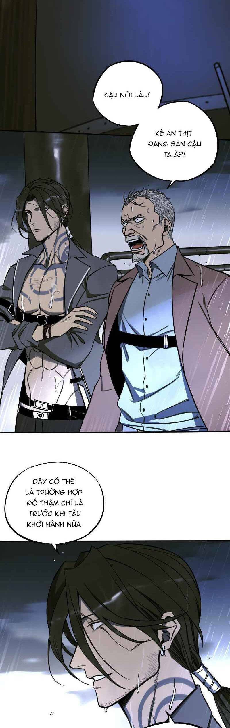 đọc truyện Thợ Săn Top 1 Trở Lại Chương 4 ảnh 4 tại Thiên Thai Truyện