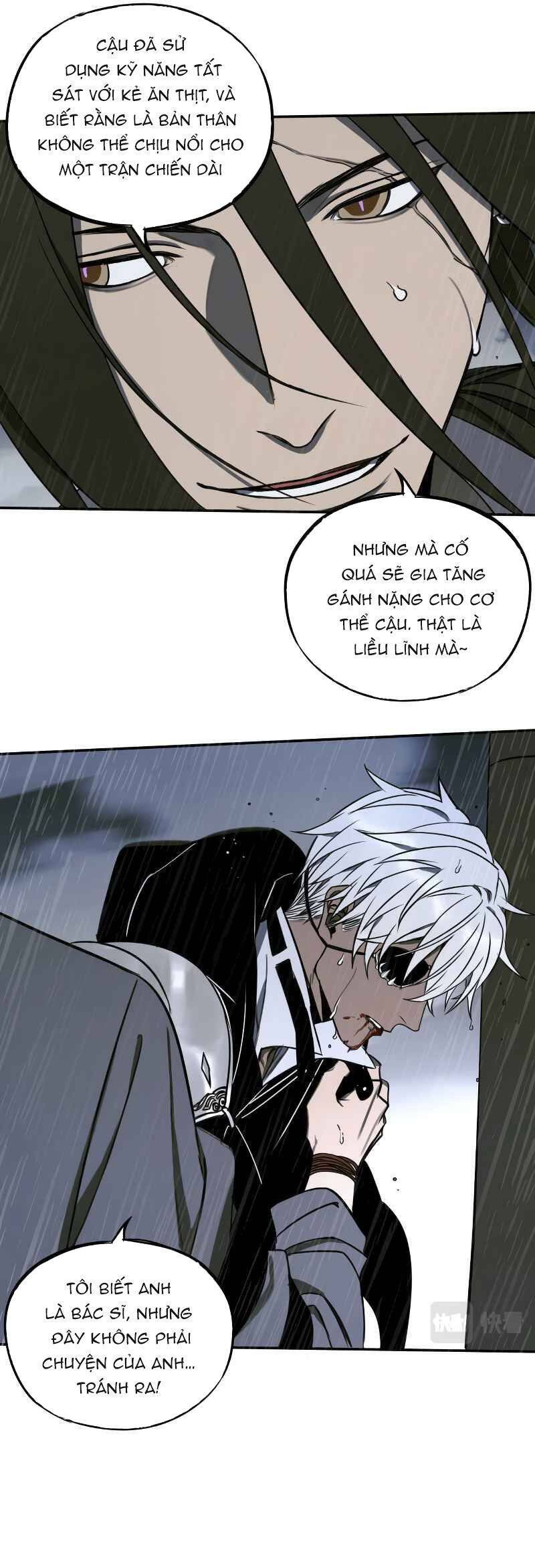 đọc truyện Thợ Săn Top 1 Trở Lại Chương 4 ảnh 23 tại Thiên Thai Truyện