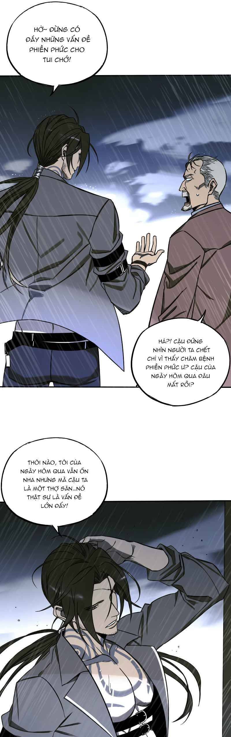 đọc truyện Thợ Săn Top 1 Trở Lại Chương 4 ảnh 26 tại Thiên Thai Truyện