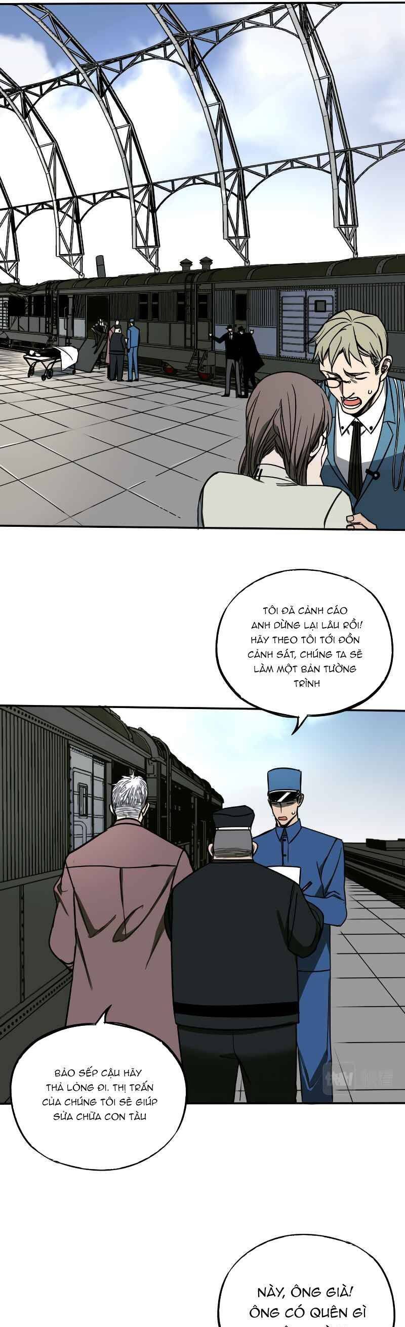 đọc truyện Thợ Săn Top 1 Trở Lại Chương 4 ảnh 29 tại Thiên Thai Truyện