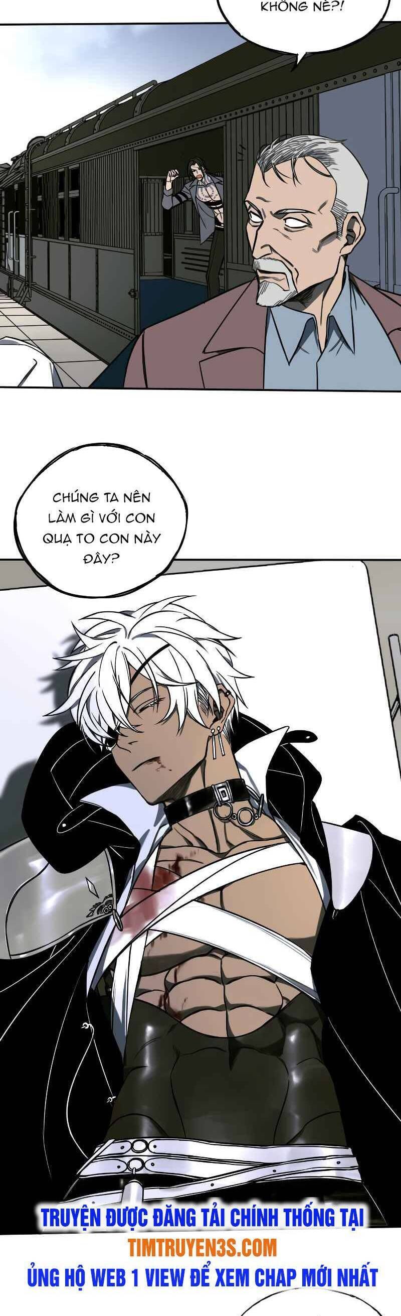 đọc truyện Thợ Săn Top 1 Trở Lại Chương 4 ảnh 30 tại Thiên Thai Truyện