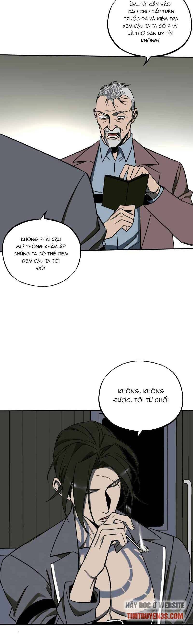 đọc truyện Thợ Săn Top 1 Trở Lại Chương 4 ảnh 31 tại Thiên Thai Truyện