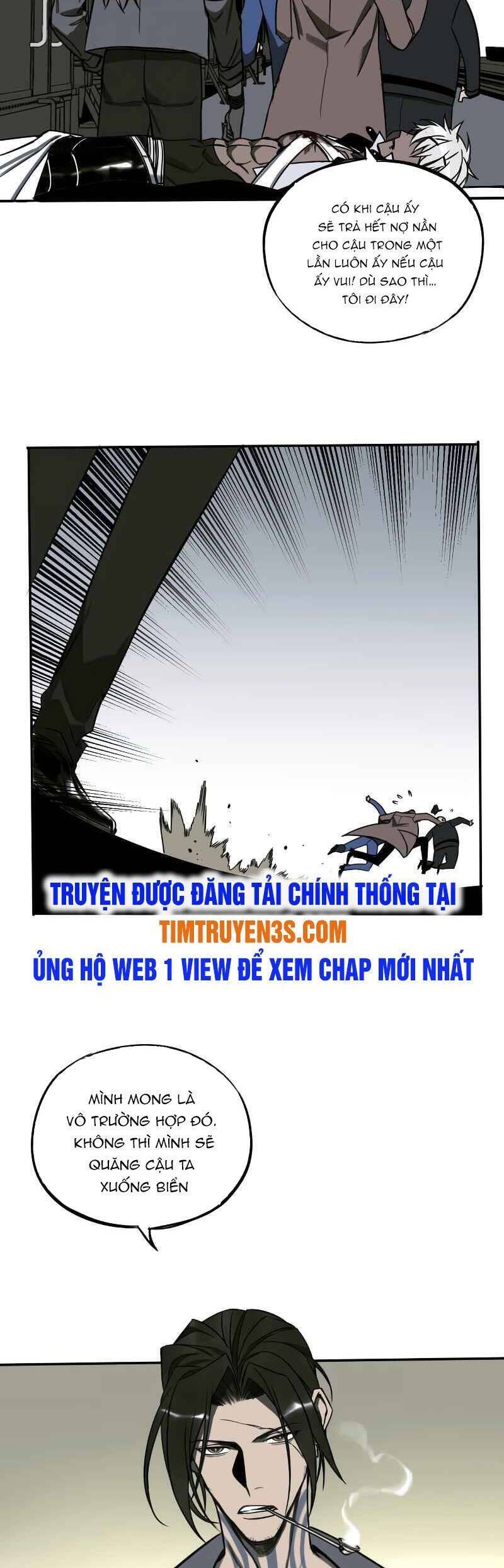 đọc truyện Thợ Săn Top 1 Trở Lại Chương 4 ảnh 33 tại Thiên Thai Truyện