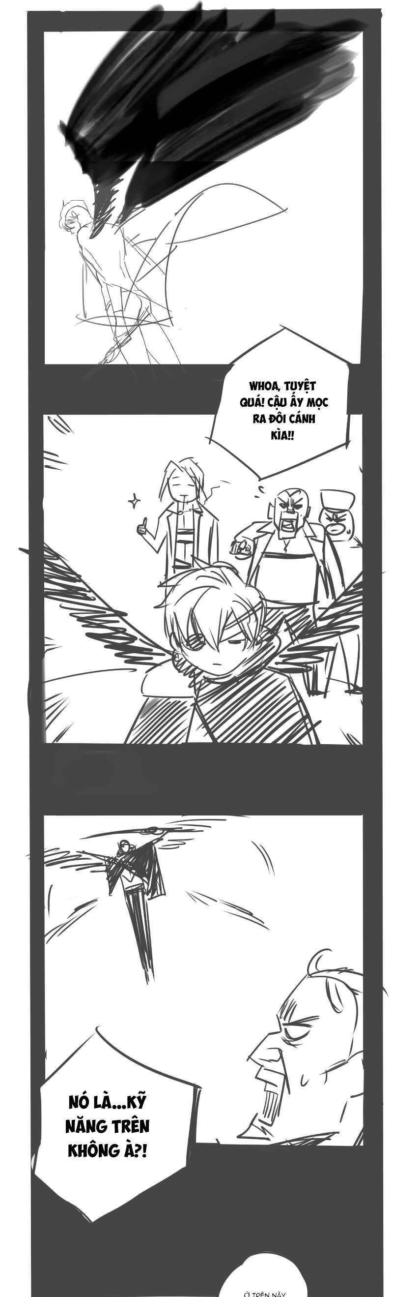 đọc truyện Thợ Săn Top 1 Trở Lại Chương 4 ảnh 35 tại Thiên Thai Truyện