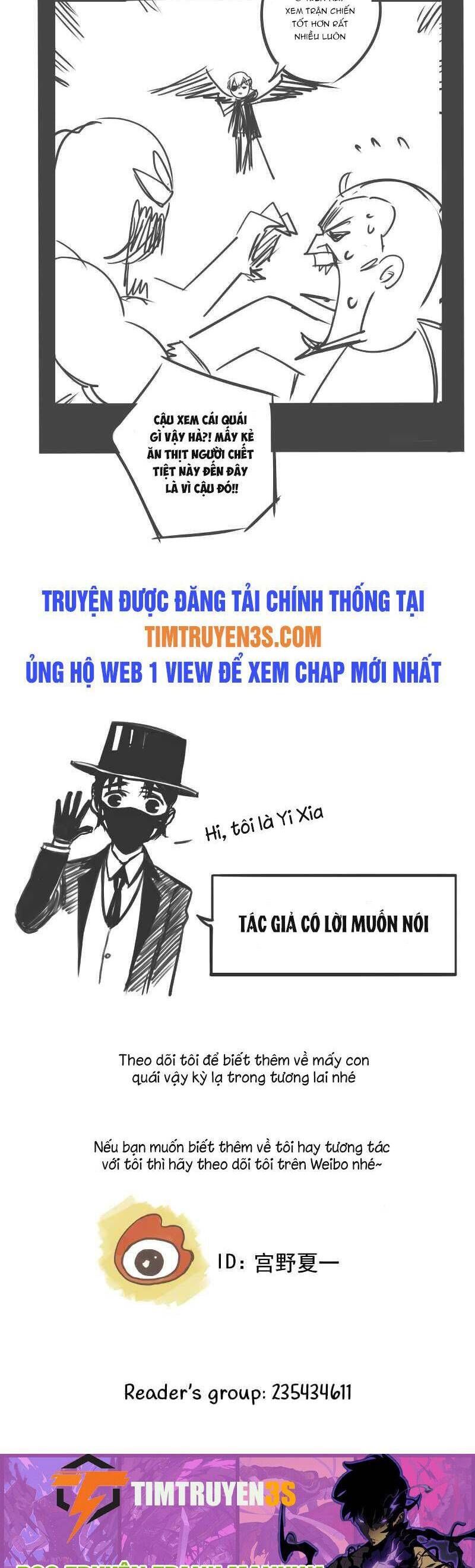 đọc truyện Thợ Săn Top 1 Trở Lại Chương 4 ảnh 36 tại Thiên Thai Truyện