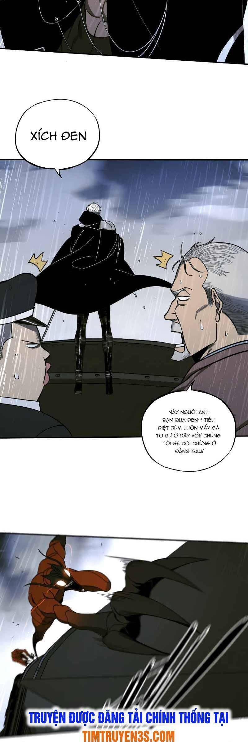 đọc truyện Thợ Săn Top 1 Trở Lại Chương 4 ảnh 7 tại Thiên Thai Truyện