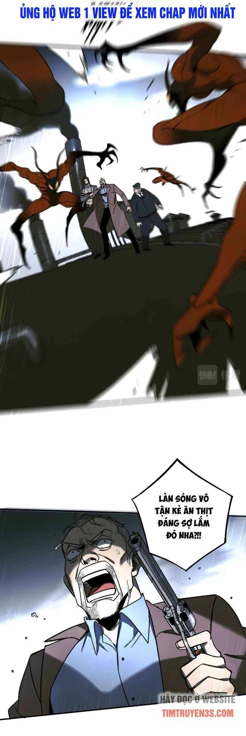 đọc truyện Thợ Săn Top 1 Trở Lại Chương 4 ảnh 8 tại Thiên Thai Truyện