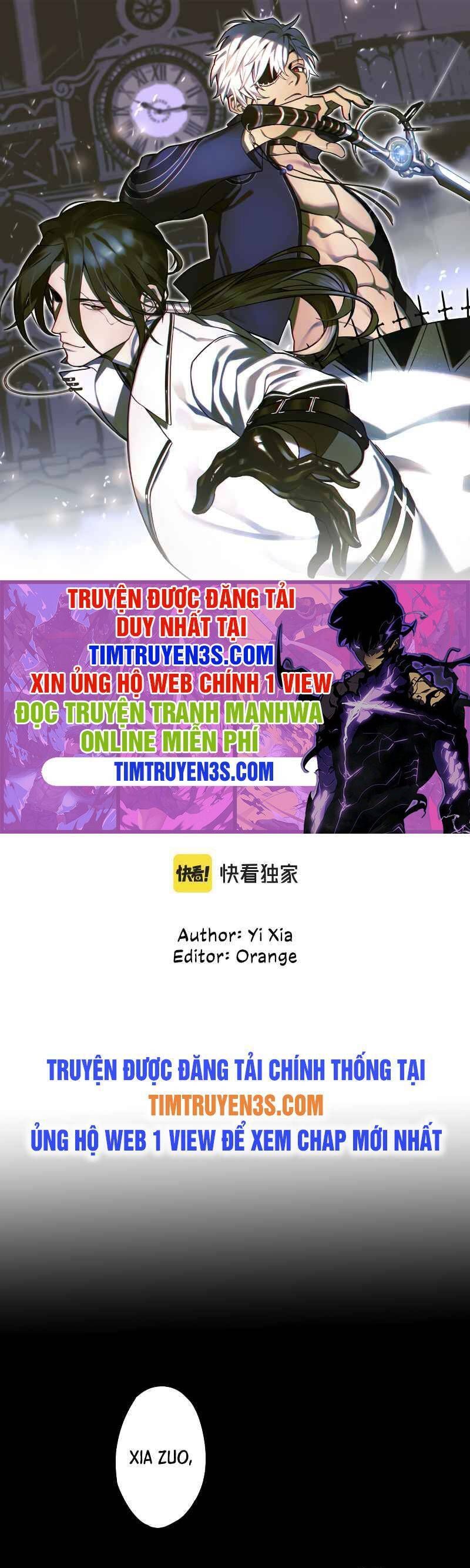 đọc truyện Thợ Săn Top 1 Trở Lại Chương 5 ảnh 3 tại Thiên Thai Truyện