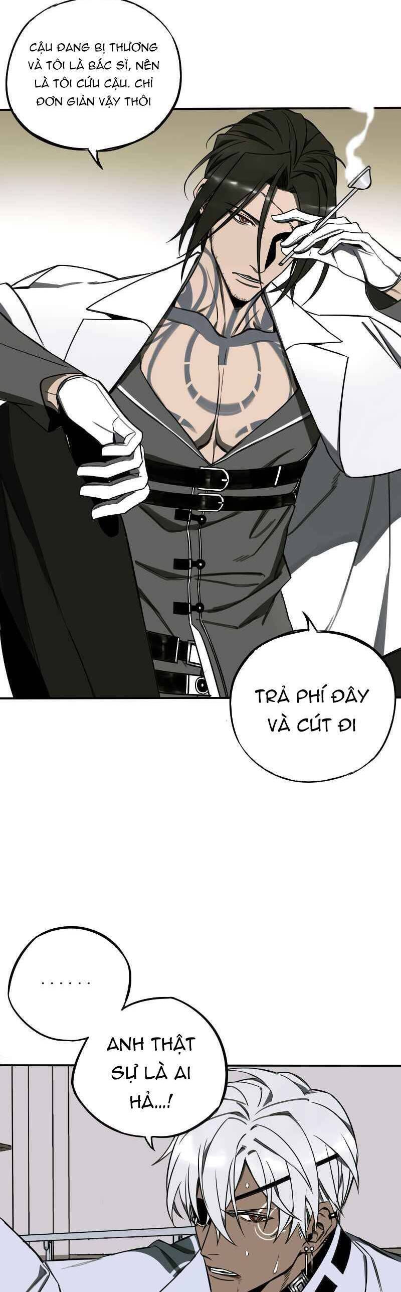 đọc truyện Thợ Săn Top 1 Trở Lại Chương 5 ảnh 13 tại Thiên Thai Truyện