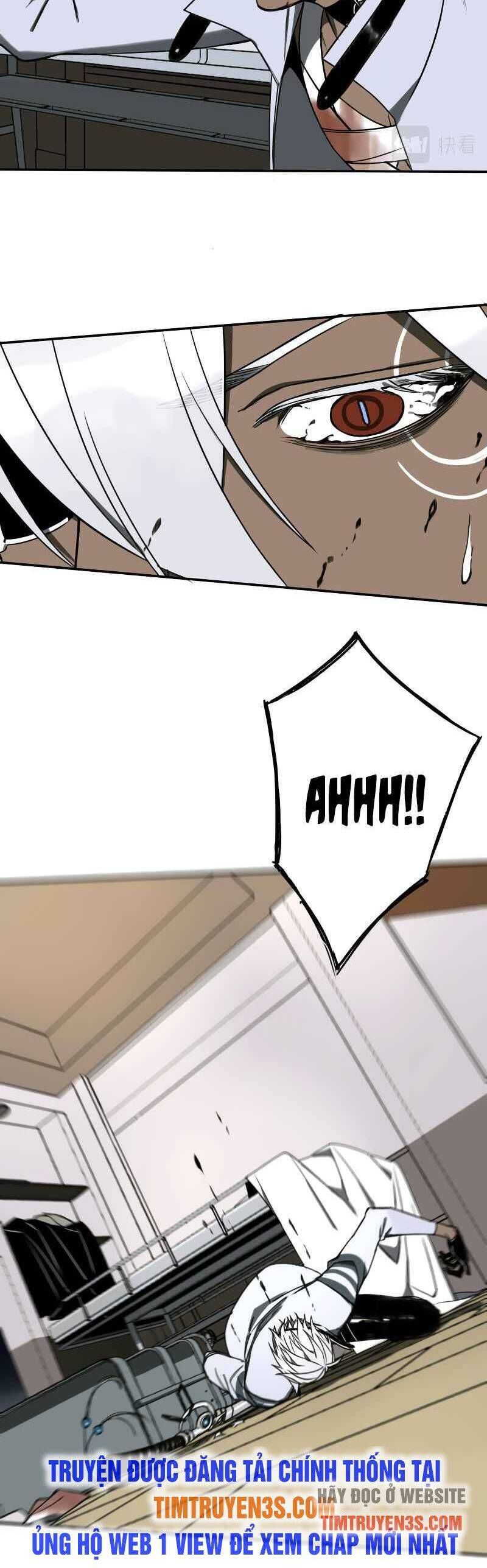 đọc truyện Thợ Săn Top 1 Trở Lại Chương 5 ảnh 14 tại Thiên Thai Truyện