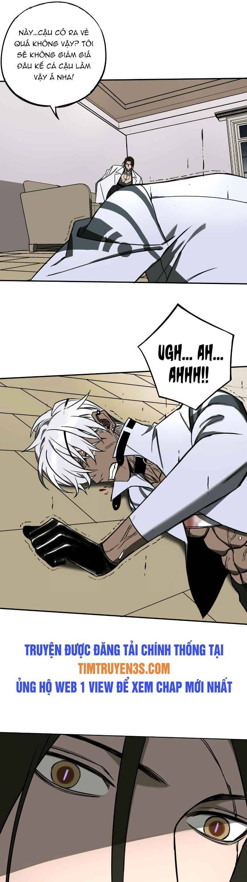 đọc truyện Thợ Săn Top 1 Trở Lại Chương 5 ảnh 15 tại Thiên Thai Truyện