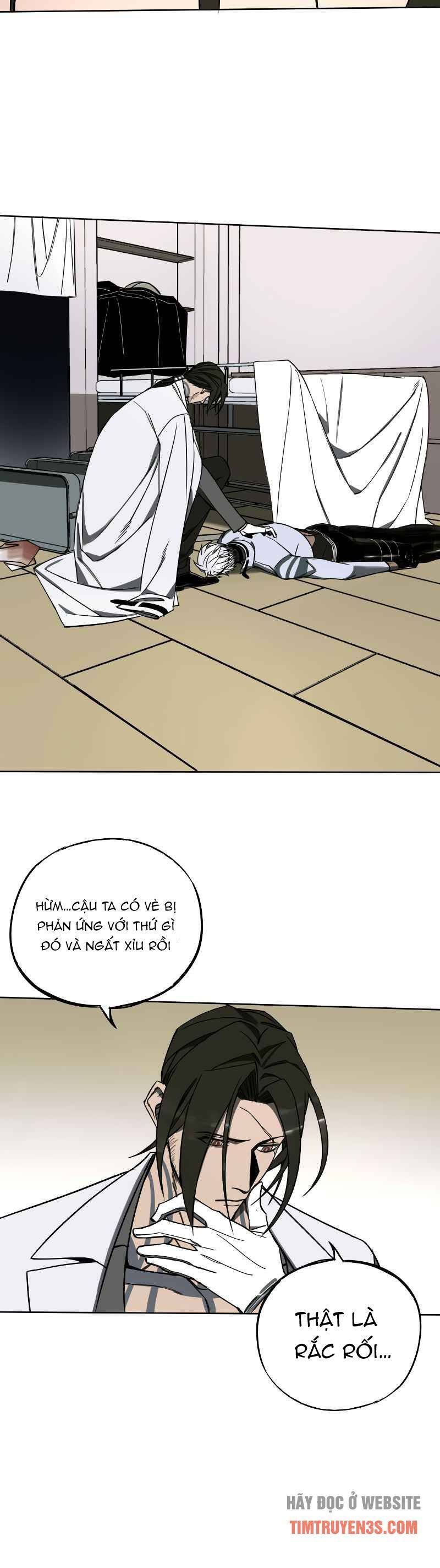 đọc truyện Thợ Săn Top 1 Trở Lại Chương 5 ảnh 16 tại Thiên Thai Truyện