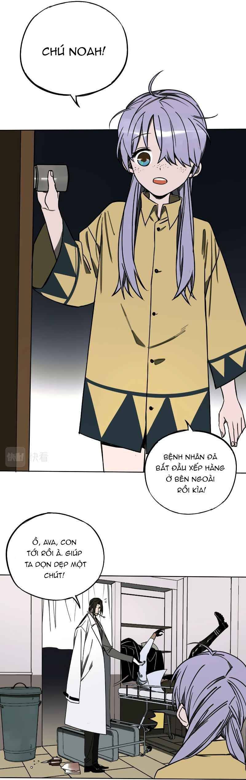 đọc truyện Thợ Săn Top 1 Trở Lại Chương 5 ảnh 17 tại Thiên Thai Truyện